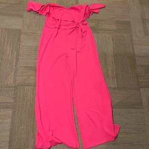 Fashionnova jumpsuits